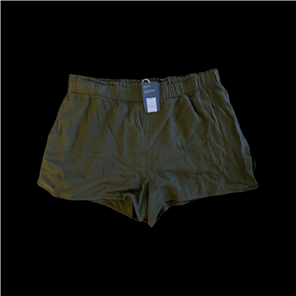 Pull-On Shorts (target, never been worn!)